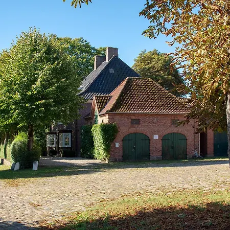 Ehemaliges Gutshaus Feriehus